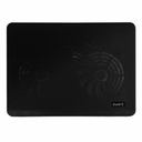 Cooling Base for a Laptop Ewent EW1256 12"-17" Black