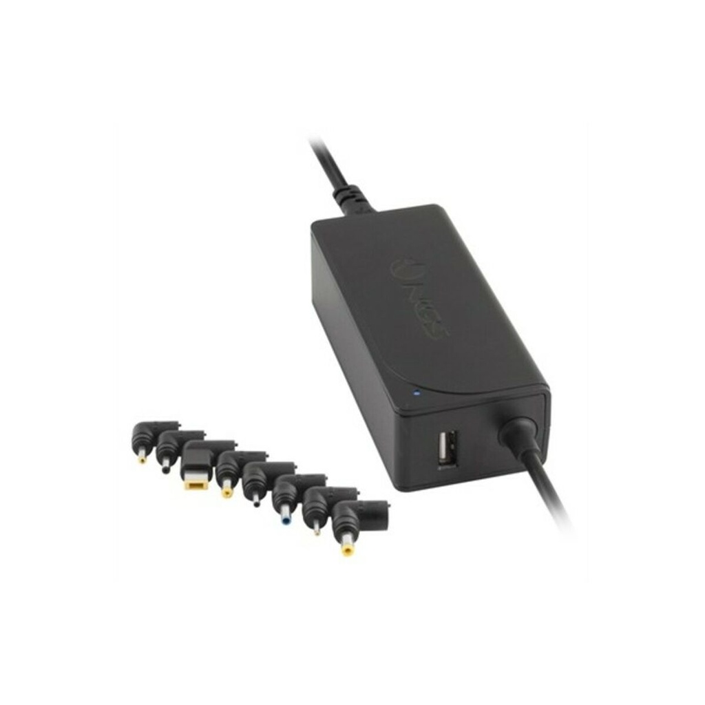 Cargador para Portátil NGS W-70W 70 W