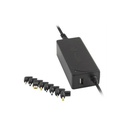 Cargador para Portátil NGS W-70W 70 W