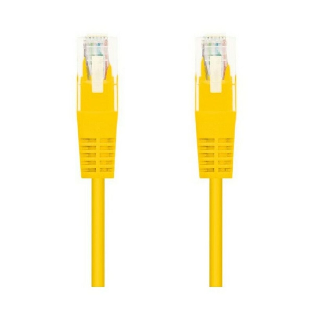CAT 6 UTP Cable NANOCABLE 10.20.040