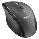 Ratón Inalámbrico Logitech Marathon M705 1000 dpi Gris Negro 1000 dpi