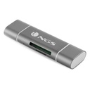 Lector de Tarjetas Externo NGS ALLYREADER