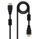 Cable HDMI NANOCABLE 10.15.1810 (10M)