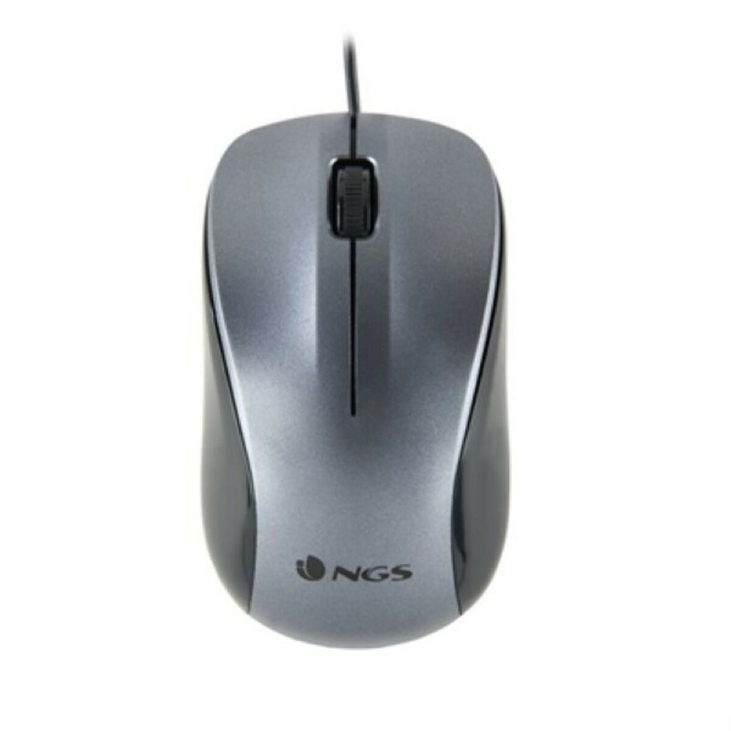 Ratón Óptico NGS 1200 DPI