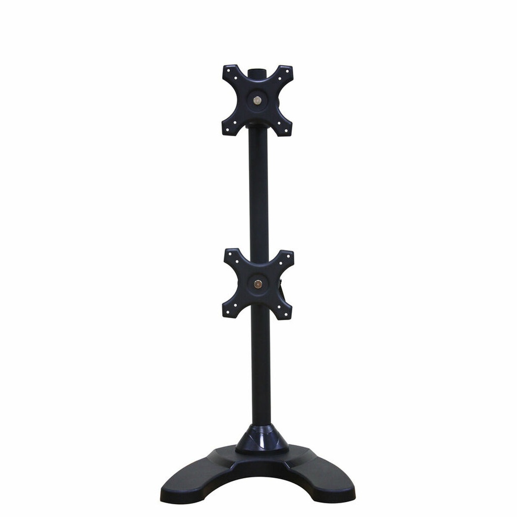 Soporte de Mesa para Pantalla Neomounts FPMA-D700DDV Negro 27"