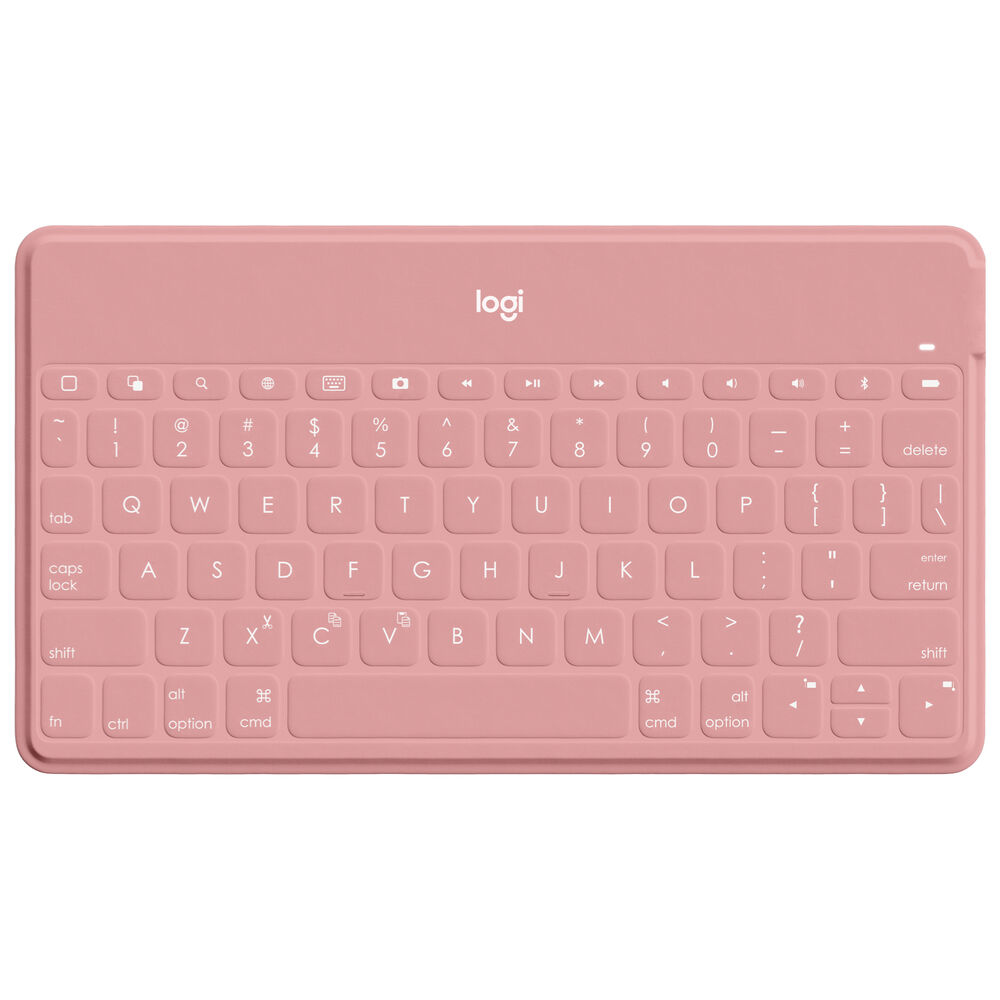 Keyboard Logitech 920-010043          