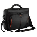 Maletín para Portátil Targus CN418EU Negro Multicolor 17" 18" 18"