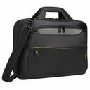 Maletín para Portátil Targus TCG470GL Negro 17.3"