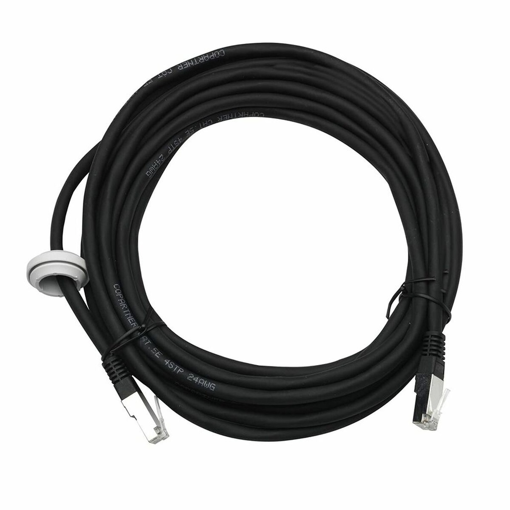 Network cable Axis 5700-331 Black (5 m)