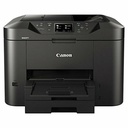 Impresora Multifunción Canon 0958C009 Wi-Fi Blanco