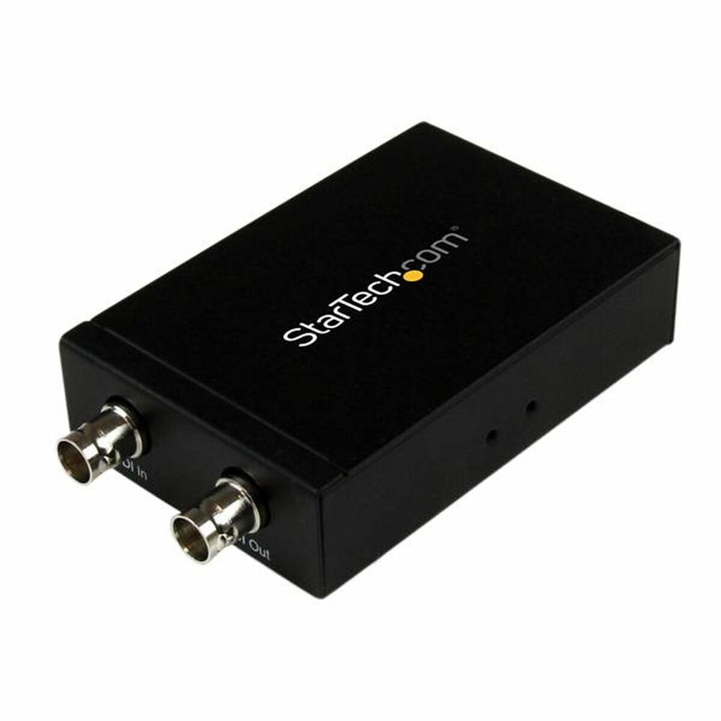 Adaptador HDMI Startech SDI2HD               Coaxial BNC