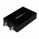 Adaptador HDMI Startech SDI2HD               Coaxial BNC