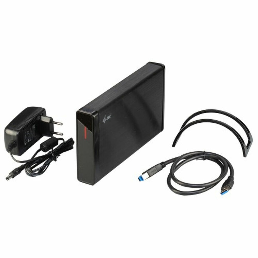 Funda Disco Duro i-Tec MYSAFE35U401        