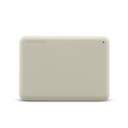 Disco Duro Externo Toshiba HDTCA10EW3AA 1TB 2,5" 1 TB SSD