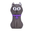 Memoria USB Tech One Tech TEC5133-32 32 GB Gris