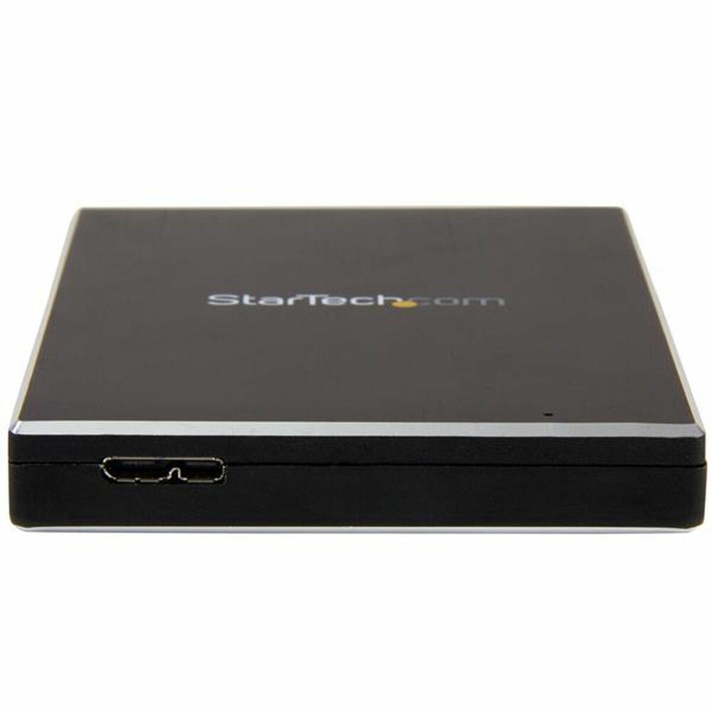 Caja Externa Startech S251BMU313          