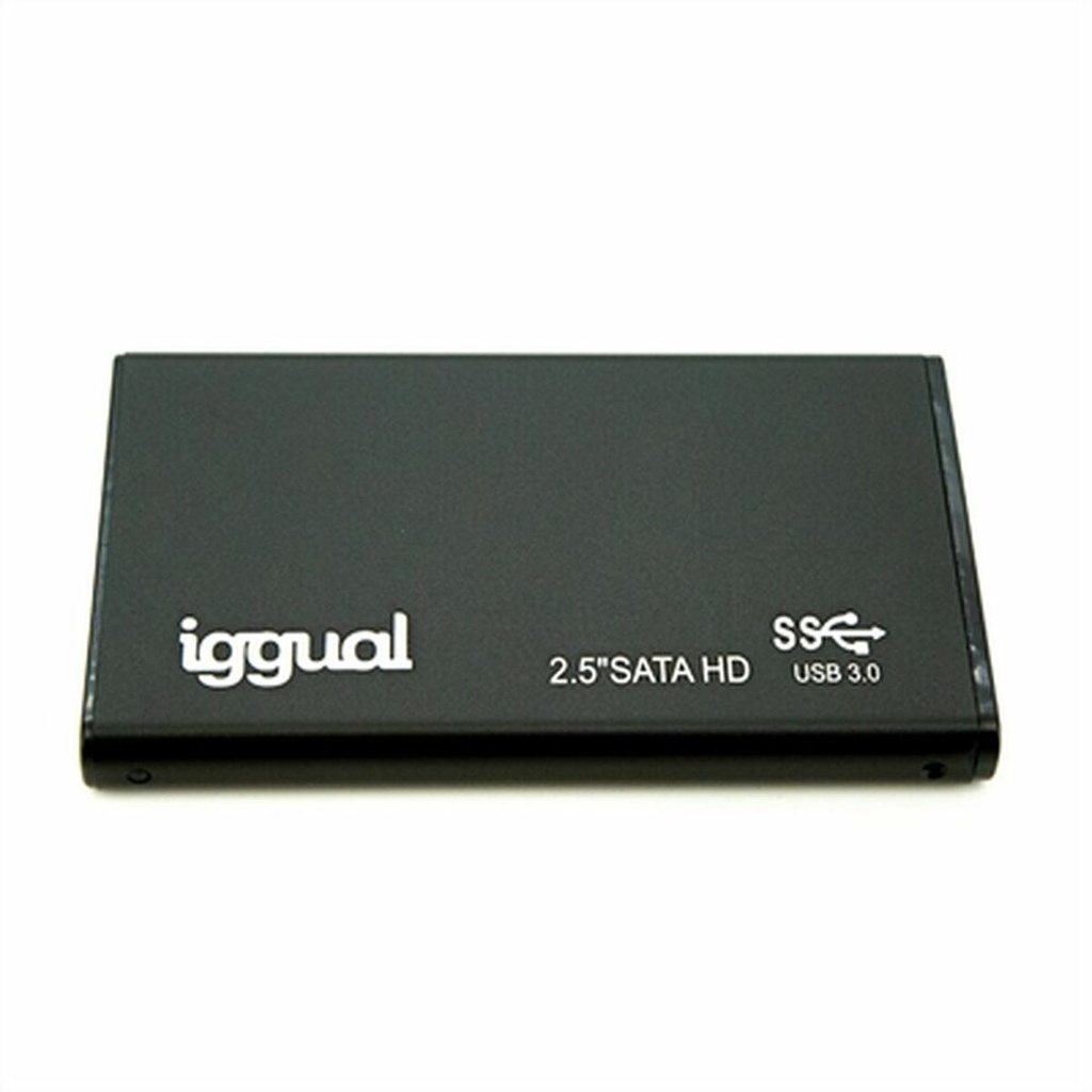 Caja Externa iggual IGG317006