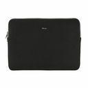 Laptop and Tablet Sleeve Trust 21254 Black 11,6''