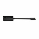 USB to Ethernet Adapter Kensington K33475WW Black