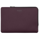 Maletín para Portátil Targus MultiFit Granate 12"