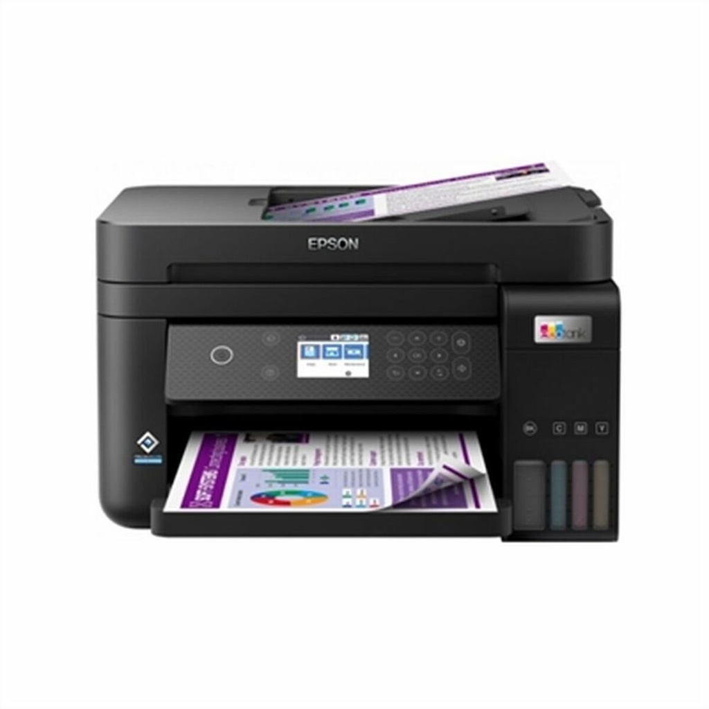 Impresora Epson C11CJ61402