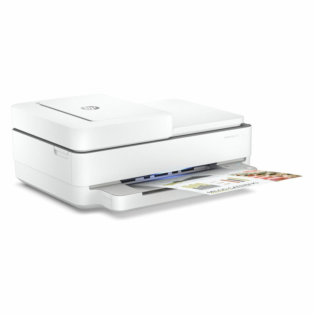 Impresora Multifunción HP ENVY 64320 E