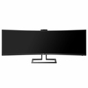 Monitor Philips 499P9H/00 49" HD LED 49" LED VA LCD Flicker free 50 - 60 Hz 60 Hz 50-60  Hz