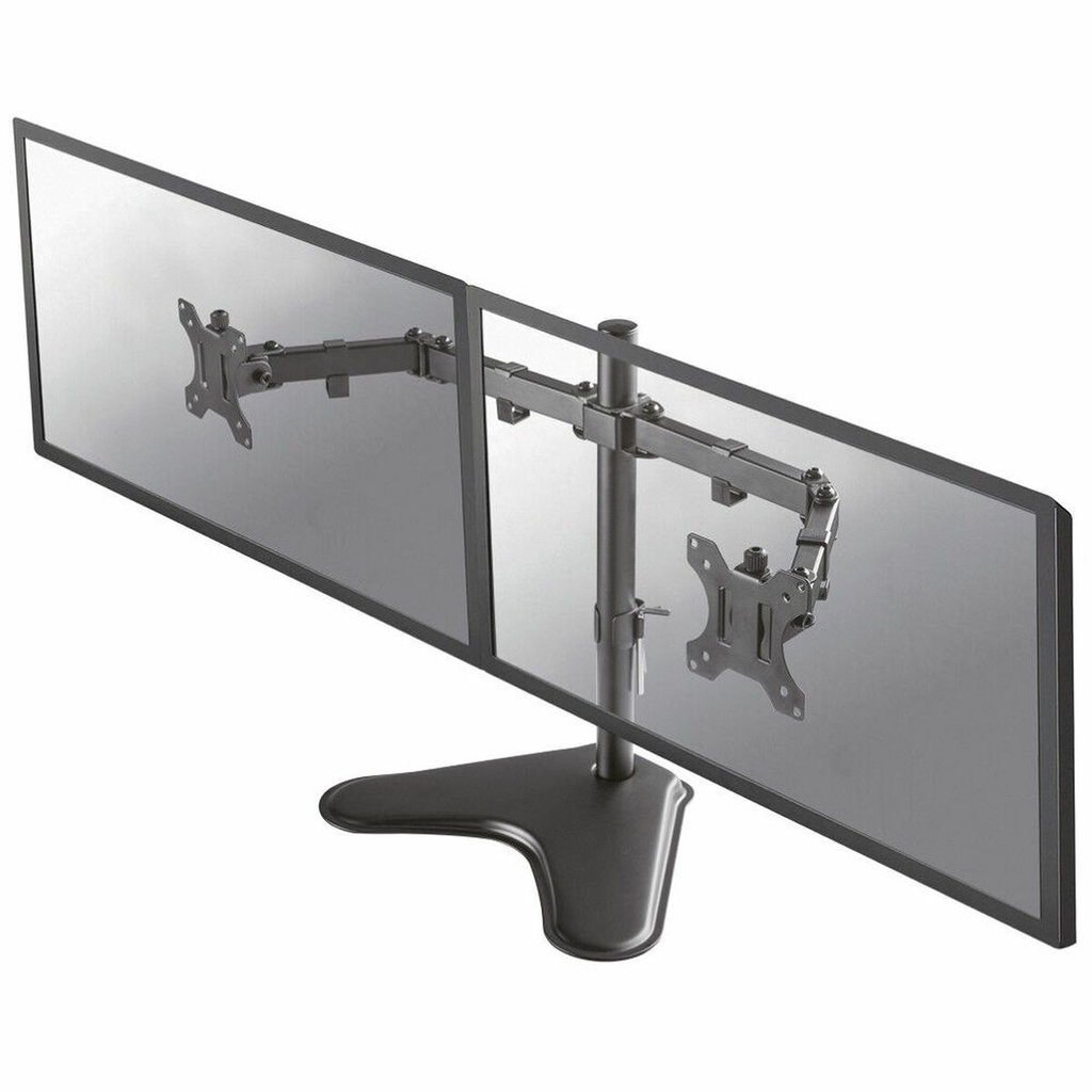 Soporte de Mesa para Pantalla Neomounts FPMA-D550DDBLACK    
