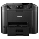 Multifunction Printer Canon 0971C009 24 ipm 1200 dpi WIFI Fax