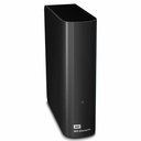 Disco Duro Externo Western Digital WDBWLG0100HBK-EESN 3,5" 10 TB Magnética 10 TB