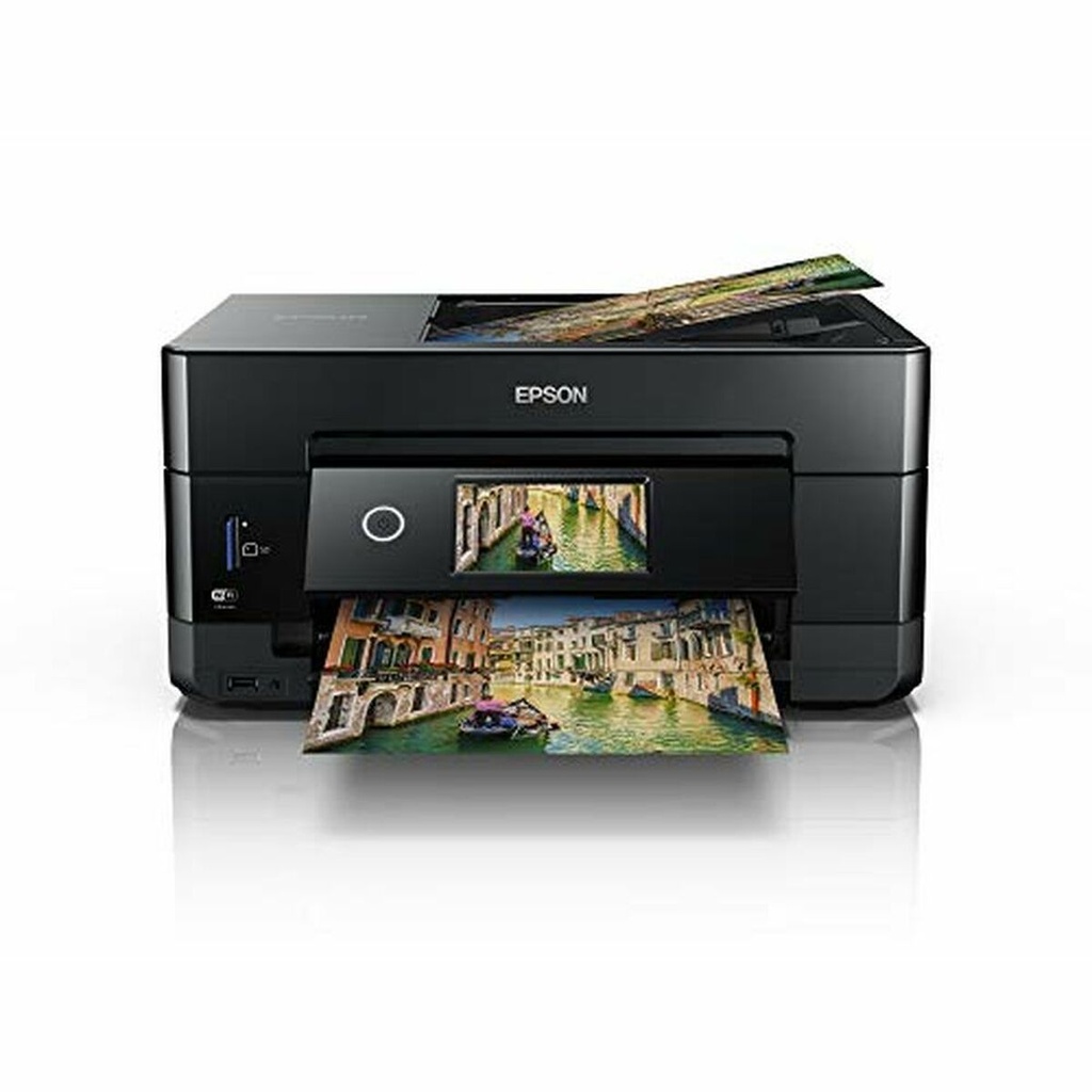 Impresora Multifunción Epson C11CH03402 32 PPM WIFI