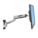 Soporte TV con Brazo Ergotron 45-353-026          