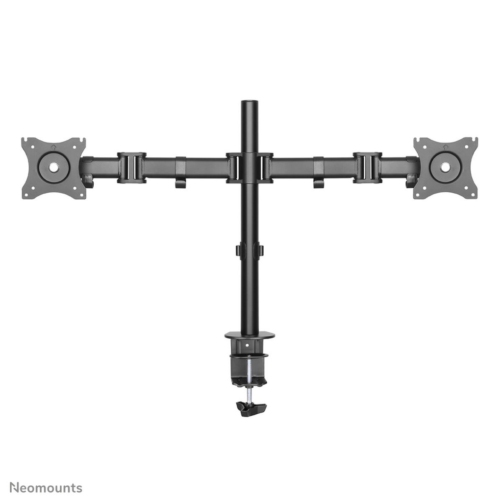 Soporte de Mesa para Pantalla Neomounts NM-D135DBLACK       