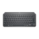 Teclado Inalámbrico Logitech MX Keys Mini for business Qwerty Español