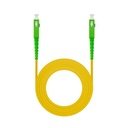 Cable fibra óptica NANOCABLE 10.20.0010 10 m