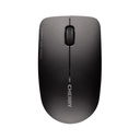 Ratón Cherry JW-0710-2 Negro 1200 DPI
