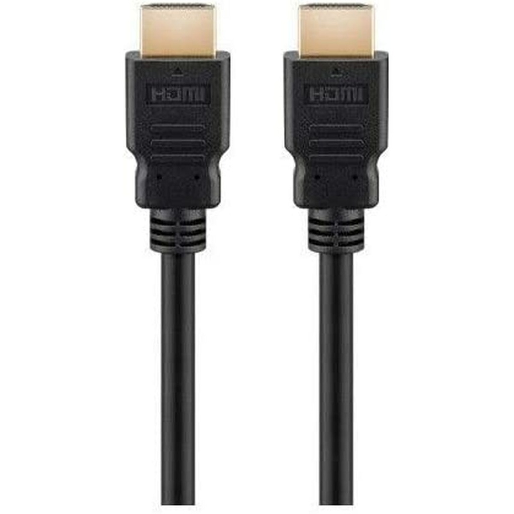 Cable HDMI Wirboo WS200 Negro 1,5 m