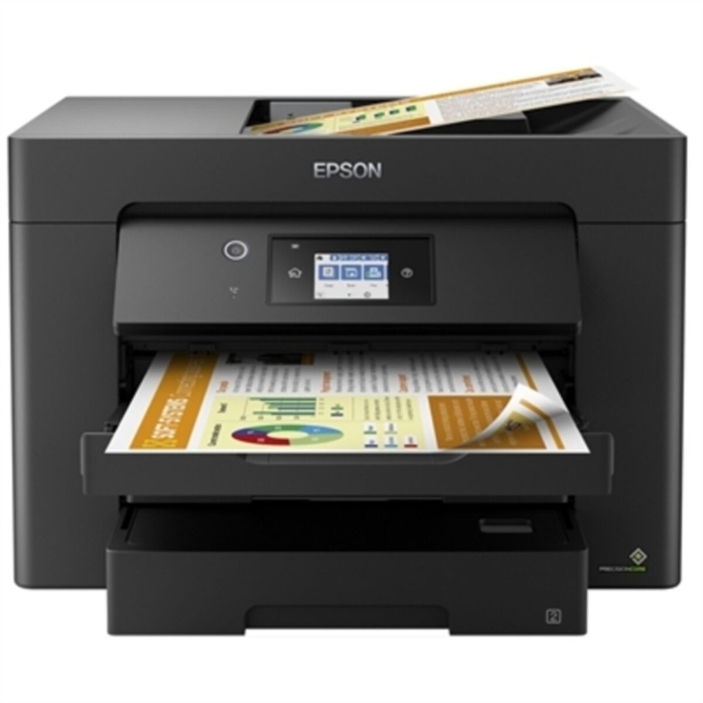 Impresora Epson C11CH68403 25 ppm Wi-Fi