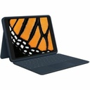 Teclado Bluetooth con Soporte para Tablet Logitech 920-010362 iPad (7th gen) AZERTY