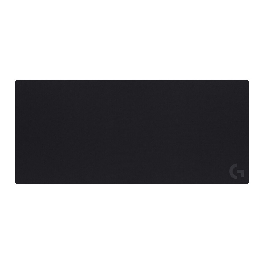 Alfombrilla Gaming Logitech 943-000778 Negro