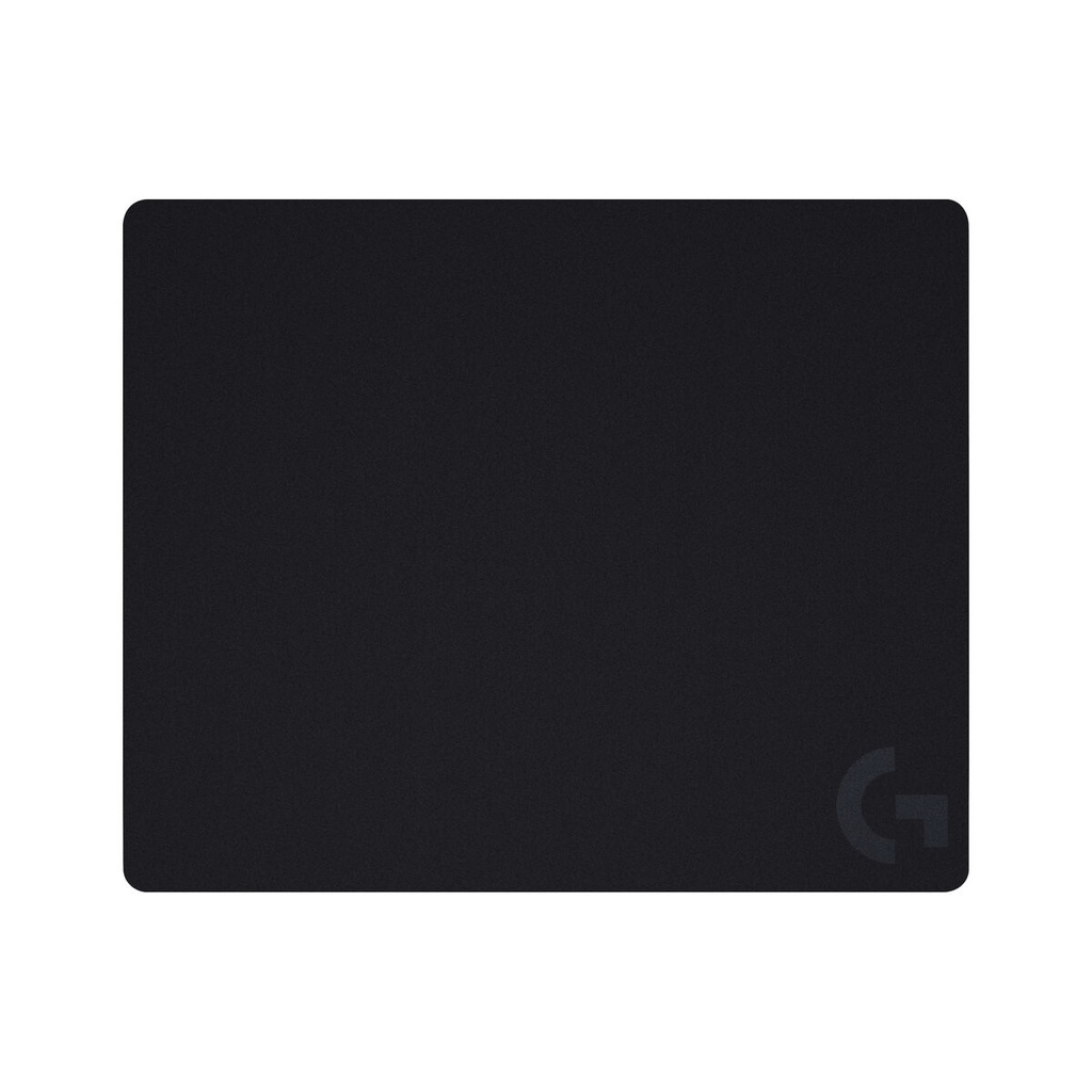 Alfombrilla Gaming Logitech 943-000792 34 x 28 cm Negro