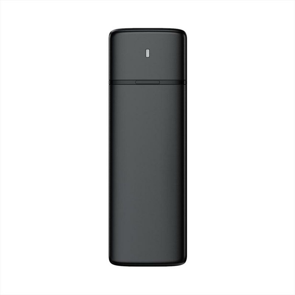 Carcasa para Disco Duro Aisens ASM2-001B Negro USB USB-C USB 3.0