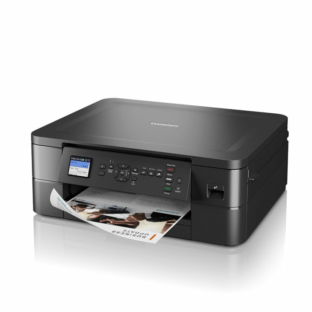 Impresora Multifunción Brother DCPJ1050DWRE1