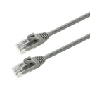 Cable de Red Rígido UTP Categoría 6 Aisens A145-0331 15 m