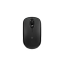 Wireless Mouse V7 MW150BT Black 1000 dpi