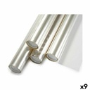 Papel de Regalo 0.,62 x 25 m 9 Unidades