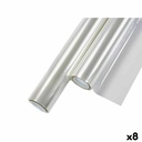 Papel de Regalo 0,62 x 50 m 8 Unidades