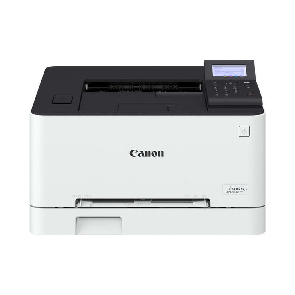 Impresora Láser Canon 5159C001 Pantalla LCD 21 ppm