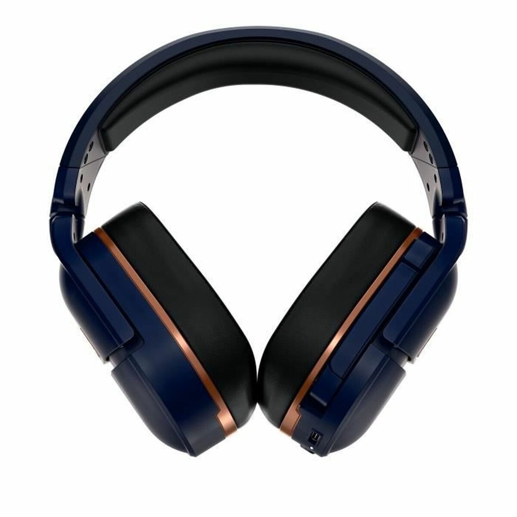 Headphones with Microphone Turtle Beach Stealth 700 GEN2 MAX Blue