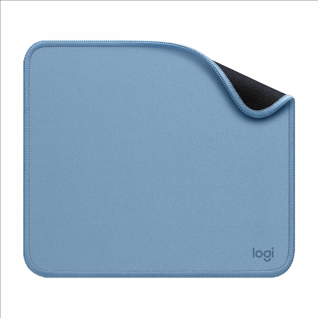 Alfombrilla Logitech Azul